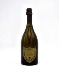 1973 Dom Perignon Brut champagne bottle by FineLiquors