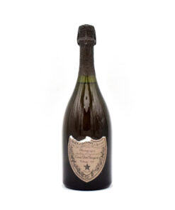 1976 Dom Perignon Brut (Slightly Torn Label) product image