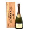 1976 Krug Collection Brut (Gift Box) Champagne by FineLiquors