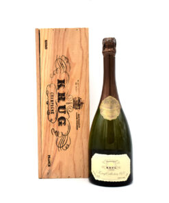 1976 Krug Collection Brut (Gift Box) Champagne by FineLiquors