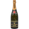 1978 Moet & Chandon Grand Vintage Brut Champagne bottle