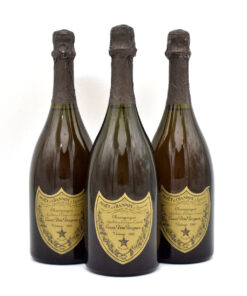 1980 Dom Perignon Brut Champagne by FineLiquors