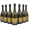 1982 Dom Perignon Brut Champagne by FineLiquors