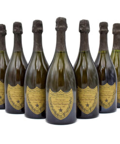 1982 Dom Perignon Brut Champagne by FineLiquors