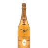 1982 Louis Roederer Cristal Millesime Brut bottle
