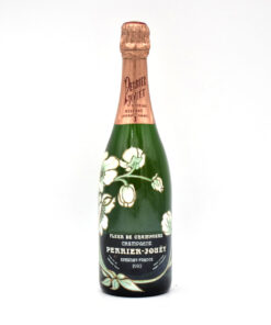 1982 Perrier-Jouet Belle Epoque - Fleur de Champagne Brut