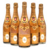 1983 Louis Roederer Cristal Millesime Brut