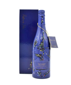 1983 Taittinger Collection 'Vieira da Silva' wine bottle