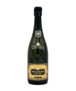 1985 Bollinger R.D. Extra Brut Champagne by FineLiquors
