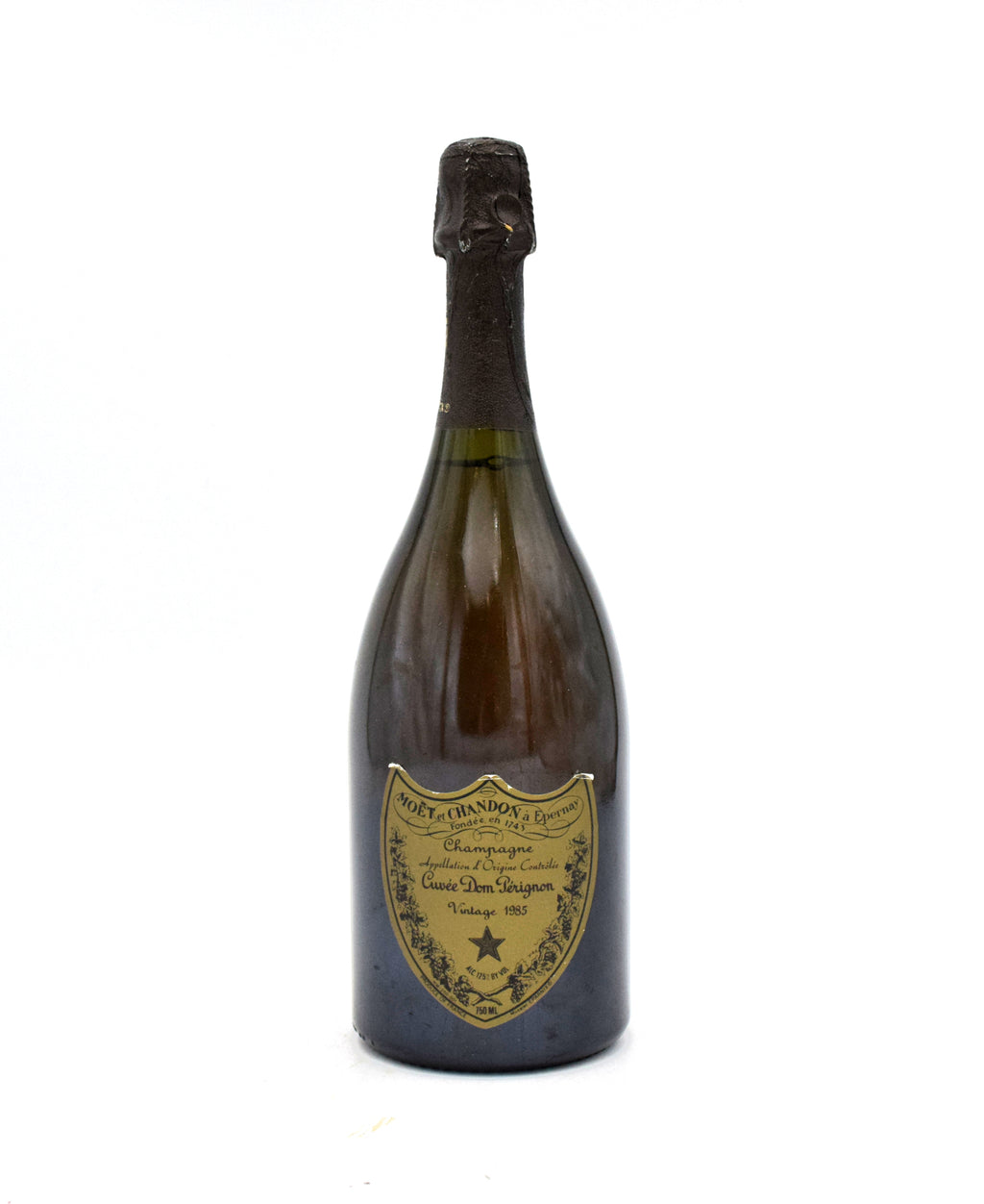 1985 Dom Perignon Brut Champagne by FineLiquors