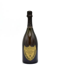 1985 Dom Perignon Oenotheque Brut Millesime champagne bottle