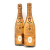 1985 Louis Roederer Cristal Millesime Brut Champagne