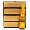 1985 Louis Roederer Cristal Millesime Brut Champagne with Gift Box