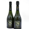 1985 Salon Cuvee 'S' Le Mesnil Blanc de Blancs Brut