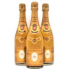 1986 Louis Roederer Cristal Millesime Brut (No Box) - FineLiquors