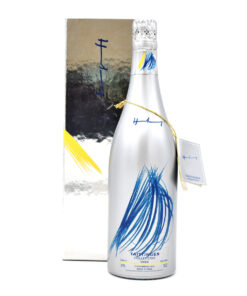1986 Taittinger Collection 'Hans Hartung' Champagne by FineLiquors