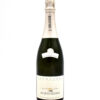 1988 Jacques Selosse Blanc de Blancs Grand Cru Brut Champagne Bottle