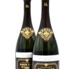 1988 Krug Vintage Brut Champagne by FineLiquors