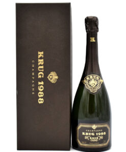 1988 Krug Vintage Brut (With Soft Gift Box) product image