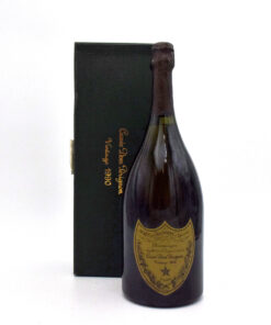 1990 Dom Perignon Brut (1.5L) (with Box) - Luxury Champagne by FineLiquors