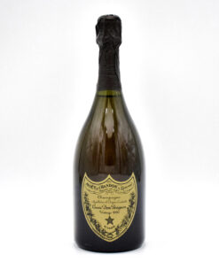 1990 Dom Perignon Brut champagne bottle by FineLiquors