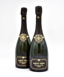 1990 Krug Vintage Brut (No Box) product image