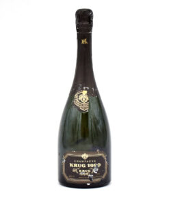 1990 Krug Vintage Brut (No Box) (Slightly Torn Label) by FineLiquors