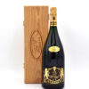 1990 Pol Roger '2000 Selection' Millesime Brut (1.5L) Champagne bottle