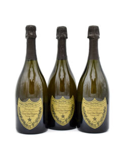1992 Dom Perignon Brut Champagne by FineLiquors