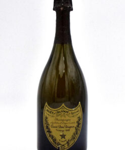 1992 Dom Perignon Brut (Slightly Torn Label) product image