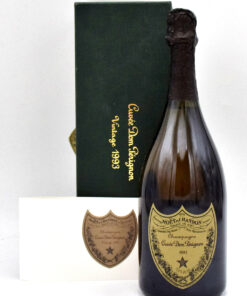 1993 Dom Perignon Brut (w/ Box) (Very Slightly Torn Foil) by FineLiquors