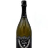 1993 Dom Perignon Oenotheque Brut Millesime champagne bottle