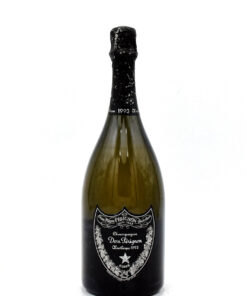 1993 Dom Perignon Oenotheque Brut Millesime champagne bottle