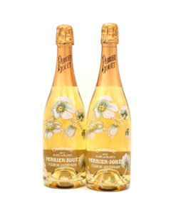 1993 Perrier-Jouet Blanc de Blancs Brut Champagne by FineLiquors
