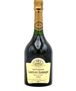 1994 Taittinger Comtes de Champagne Blanc de Blancs Brut