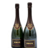 1995 Krug Vintage Brut Champagne by FineLiquors
