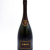 1995 Krug Vintage Brut (1.5L) Champagne Bottle