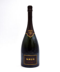 1995 Krug Vintage Brut (1.5L) Champagne Bottle