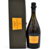 1995 Veuve Clicquot Ponsardin La Grande Dame Brut champagne