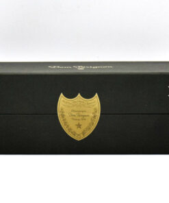 1996 Dom Perignon Brut Champagne Bottle