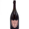 1996 Dom Perignon Rose (1.5L) champagne bottle by FineLiquors