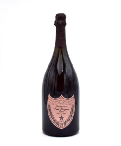 1996 Dom Perignon Rose (1.5L) champagne bottle by FineLiquors