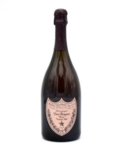1996 Dom Perignon Rose Champagne by FineLiquors