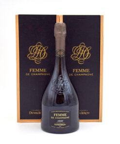 1996 Duval-Leroy Femme de Champagne Grand Cru Millesime (W/Box) by FineLiquors