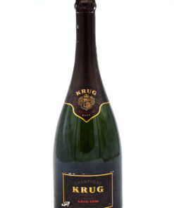 1996 Krug Vintage Brut (Very Slightly Torn Label) product image