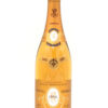 1996 Louis Roederer Cristal Millesime Brut Champagne bottle