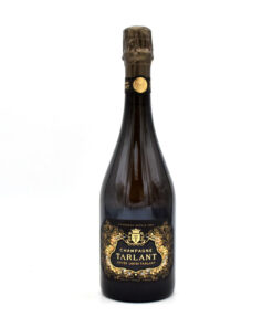 1996 Tarlant Cuvee Louis Brut Nature Champagne by FineLiquors