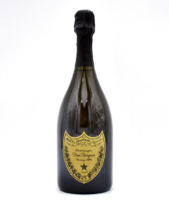 1998 Dom Perignon Brut bottle