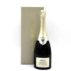 1998 Krug Clos du Mesnil Blanc de Blancs Brut