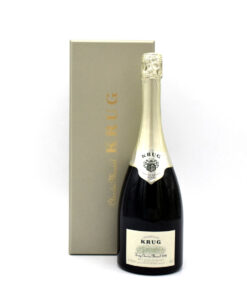 1998 Krug Clos du Mesnil Blanc de Blancs Brut